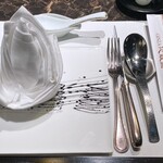 用户对于GINZA沁馥園的评论图