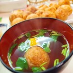 User's review image for 一富久