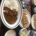 用户对于みよしの 東雁来店的评论图