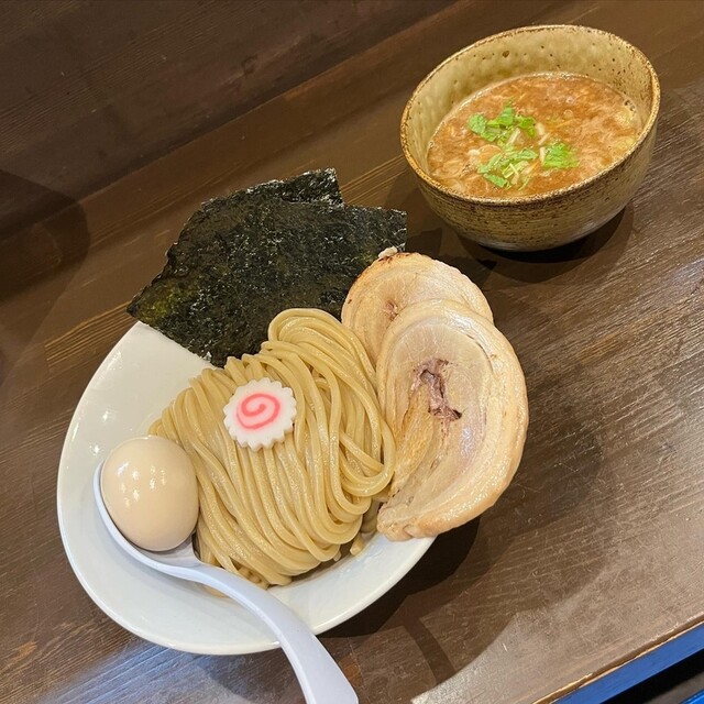 用戶對於ツケメン ロッキー的評論高清圖