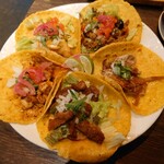 用戶對於タコス メルカド的評論圖