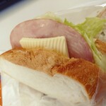 User's review image for 志津屋 大手筋店