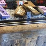用戶對於大定 場外本店的評論圖