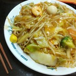 用戶對於日高屋 立川北口店的評論圖