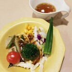 用户对于ヴィクトリアステーション 厚別店的评论图