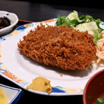User's review image for 食堂もり川