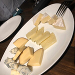 用户对于Pizzeria Bar Trico 新橋本店的评论图