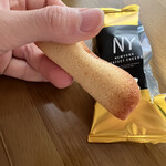 User's review image for ニューヨーク パーフェクト チーズ