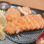 用户对于豚○商店 AISHI 新宿店的评论图