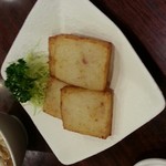 User's review image for ゴールドキッチン