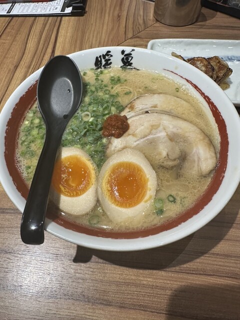 用戶對於ラーメン暖暮 恵比寿南店的評論高清圖