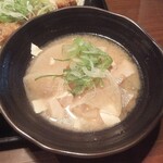 用户对于鶏料理専門店 とりかく 丸の内国際ビル店的评论图