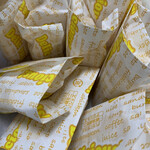 User's review image for 高尾ポテト 本店