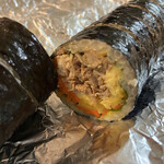 User's review image for Bomnal