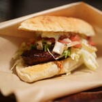 用戶對於ミ・チョリパン的評論圖