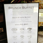 User's review image for PIZZA SALVATORE CUOMO サブナード