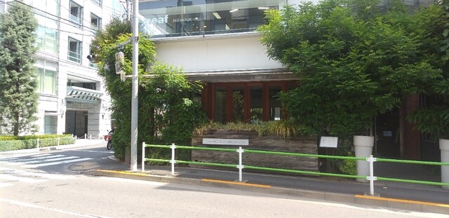 User's recommendation image for マーサーブランチ 六本木