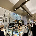 User's review image for ニューヨークシティサンド 大丸東京店
