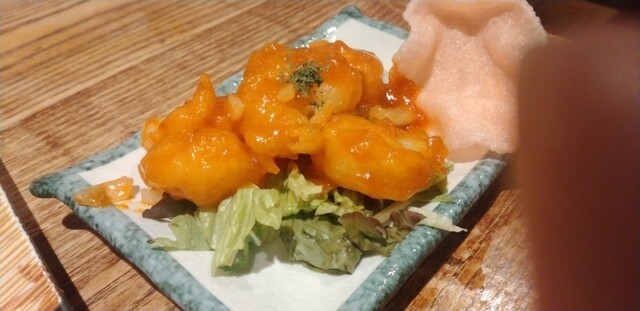 用戶對於大衆すし酒処 うおしん酒場的評論高清圖
