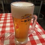 User's review image for シェーキーズ 渋谷店