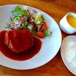User's review image for きつつきカナディアンクラブ