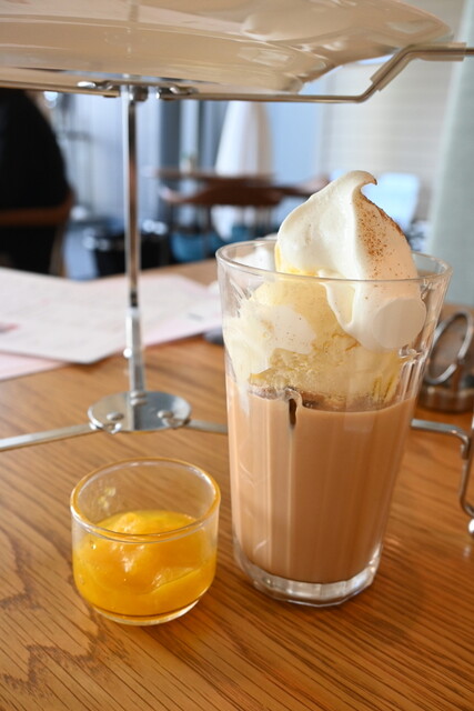 用戶對於アフタヌーンティー・ティールーム 梅田阪神的評論高清圖