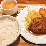 用户对于Kitchen263的评论图