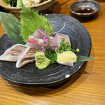 User's review image for 越後屋喜八郎