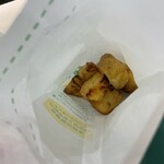 User's review image for サブウェイ 渋谷マークシティ店