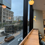 用戶對於GODIVA cafe 日比谷店的評論圖