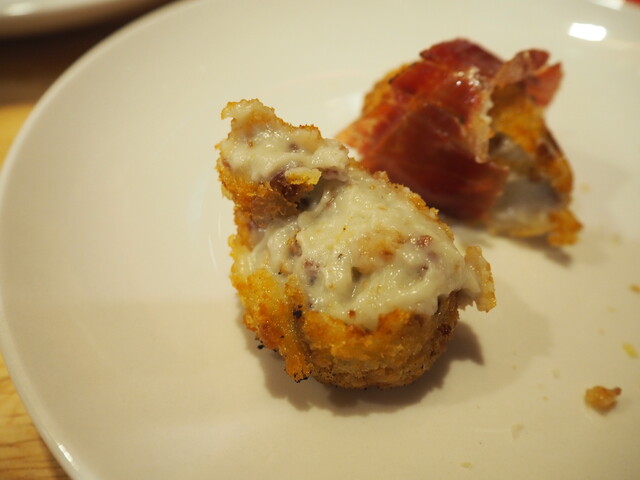 用戶對於ラ・デエサ 荻窪的評論高清圖