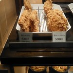 用户对于とんかつ和幸 ポールタウン札幌店的评论图