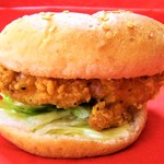 User's review image for ケンタッキーフライドチキン アル・プラザ高槻店