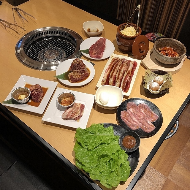 用戶對於焼肉きんぐ 大阪鶴見店的評論圖