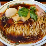 User's review image for 中華そば NewYork×NewYork
