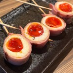 用戶對於焼き鳥 備長炭と宮崎地鶏専門 TORA鶏YA的評論圖