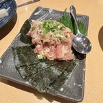 用戶對於神田のまぐろトラエモン 神田駅前店的評論圖