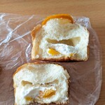 用户对于パンの店 チャーリー的评论图