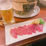 User's review image for ホルモン肉問屋 小川商店 天神橋五丁目店
