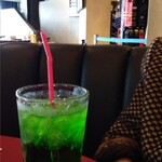 用戶對於MLB café FUKUOKA的評論圖