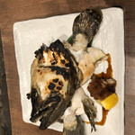 用戶對於炭達磨的評論圖