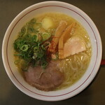 用戶對於麺や 雅流的評論圖