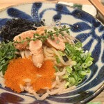 用戶對於東京たらこスパゲティ 渋谷店的評論圖