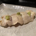 用戶對於鶏繁 総本店的評論圖
