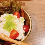 用戶對於対馬居酒屋 KONNE -こんね-的評論圖
