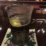 User's review image for バー クラスター