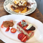 User's review image for CAFE KATEMAO