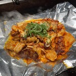 用戶對於狸狸亭 天満橋店的評論圖