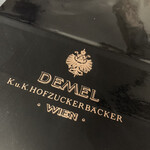 User's review image for デメル  阪急梅田本店