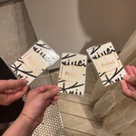 User's review image for スターバックス リザーブ(R)ストア 銀座マロニエ通り